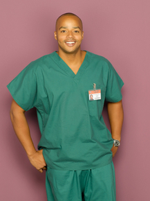 Scrubs | Клиника