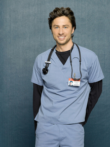 Scrubs | Клиника