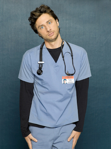 Scrubs | Клиника