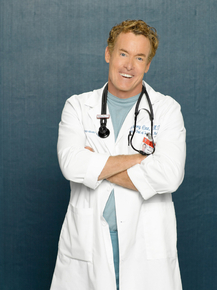 Scrubs | Клиника