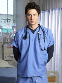 Scrubs | Клиника