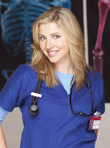 Scrubs | Клиника