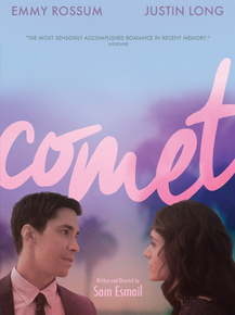 Comet | Комета