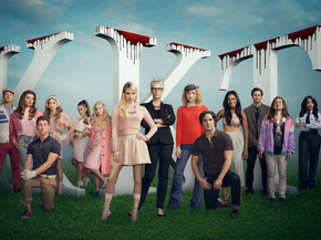 Scream Queens | Королевы крика