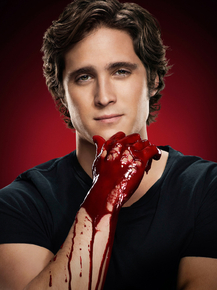 Scream Queens | Королевы крика