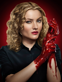Scream Queens | Королевы крика