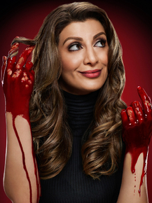 Scream Queens | Королевы крика