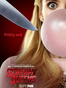 Scream Queens | Королевы крика