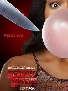 Scream Queens | Королевы крика