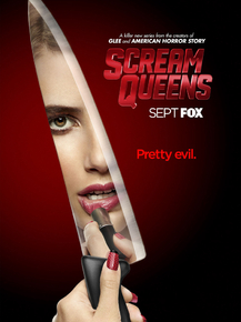 Scream Queens | Королевы крика