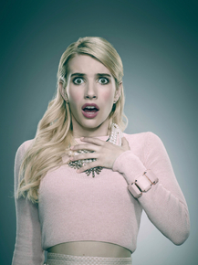 Scream Queens | Королевы крика