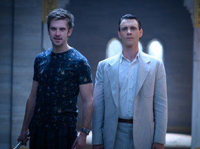 Legion | Легион