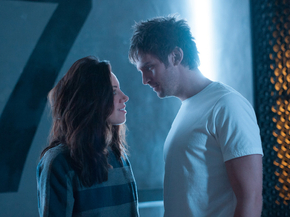 Legion | Легион
