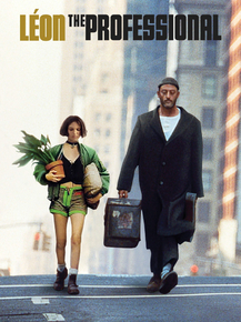 Leon: the Professional | Леон