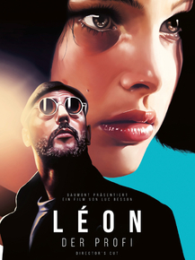 Leon | Леон