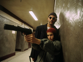 Leon | Леон