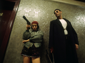 Leon | Леон