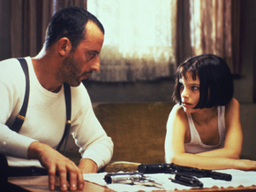 Leon | Леон