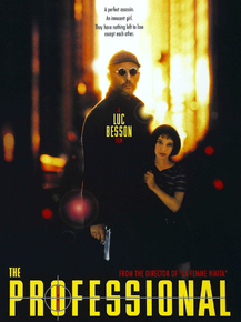 Leon: the Professional | Леон