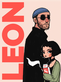 Leon | Леон