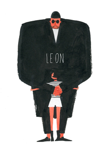 Leon | Леон