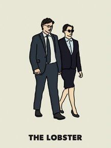 The Lobster | Лобстер