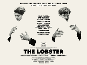 The Lobster | Лобстер The Lobster | Лобстер