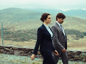 The Lobster | Лобстер The Lobster | Лобстер