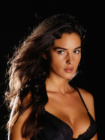 Monica Bellucci | Моника Беллуччи
