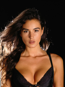Monica Bellucci | Моника Беллуччи