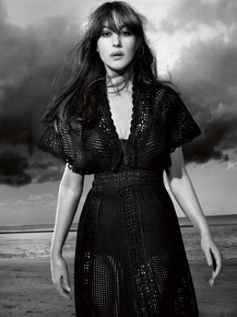 Monica Bellucci | Моника Беллуччи