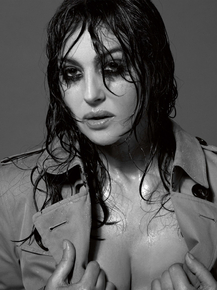 Monica Bellucci | Моника Беллуччи