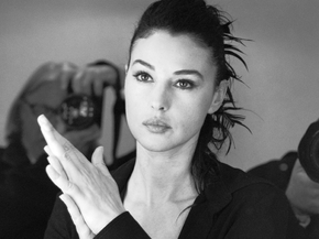 Monica Bellucci | Моника Беллуччи