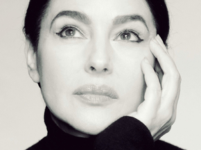 Monica Bellucci | Моника Беллуччи