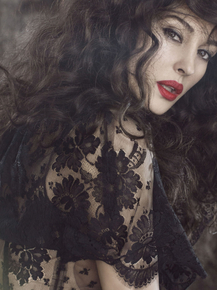 Monica Bellucci | Моника Беллуччи