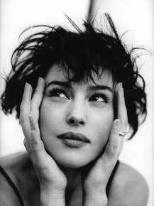 Monica Bellucci | Моника Беллуччи