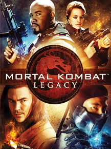 Mortal Kombat: Legacy | Мортал Комбат