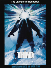 The Thing | Нечто