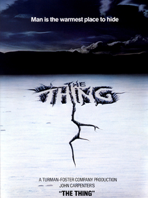 The Thing | Нечто