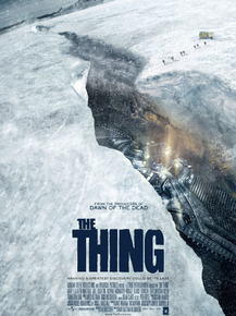 The Thing | Нечто