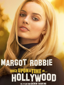 Once Upon a Time in… Hollywood | Однажды в… Голливуде - Шэрон Тейт