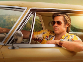 Once Upon a Time in… Hollywood | Однажды в… Голливуде - Клифф Бут