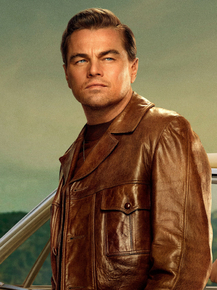 Once Upon a Time in… Hollywood | Однажды в… Голливуде - Рик Далтон