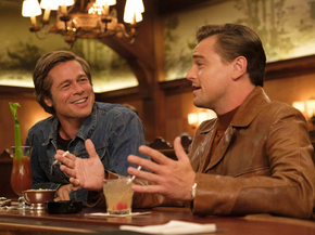 Once Upon a Time in… Hollywood | Однажды в… Голливуде