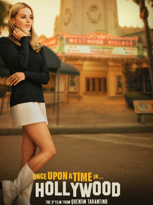 Once Upon a Time in… Hollywood | Однажды в… Голливуде - Шэрон Тейт