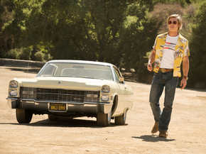 Once Upon a Time in… Hollywood | Однажды в… Голливуде - Клифф Бут