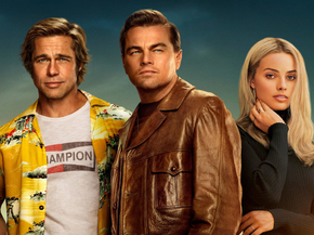 Once Upon a Time in… Hollywood | Однажды в… Голливуде