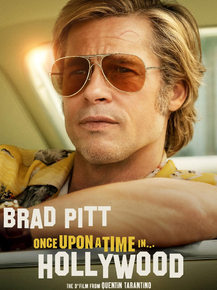 Once Upon a Time in… Hollywood | Однажды в… Голливуде - Клифф Бут