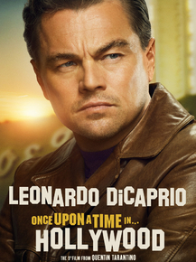 Once Upon a Time in… Hollywood | Однажды в… Голливуде - Рик Далтон