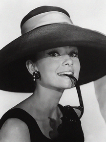 Audrey Hepburn | Одри Хепбёрн